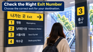 How to Use the Seoul Subway (2026 Guide for Tourists) chatgpt image 2026년 9월 9일 오후 02 52 47