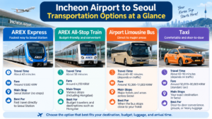 How to Get from Incheon Airport to Seoul (2026 Guide) file 0000000072148206a5876c50b8f5f73a
