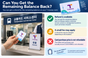How to Buy a T-money Card in Korea (2026 Complete Guide) file 000000007dc08209a0b04ba53a00effc