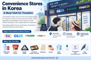 How to Use Convenience Stores in Korea (2026 Guide for Travelers) file 00000000880c8209ab471a920f52f3c6