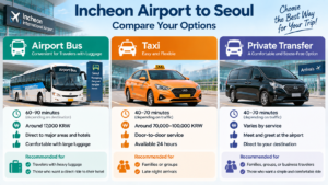 How to Get from Incheon Airport to Seoul (2026 Guide for Tourists) file 000000008ce4820795fe78330d01ddb9