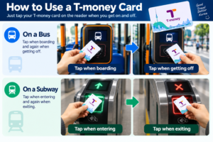 How to Buy a T-money Card in Korea (2026 Complete Guide) file 0000000092bc82098f330c12d0960ef3