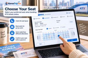 How to Book KTX Tickets in Korea (2026 Guide for Tourists) file 0000000094c48209a90148137f69c597